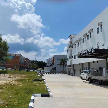 Qing Yun Rest House Koprijaya, Brunei Darussalam Bandar Seri Begawan Zewnętrze zdjęcie