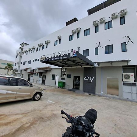 Qing Yun Rest House Koprijaya, Brunei Darussalam Bandar Seri Begawan Zewnętrze zdjęcie