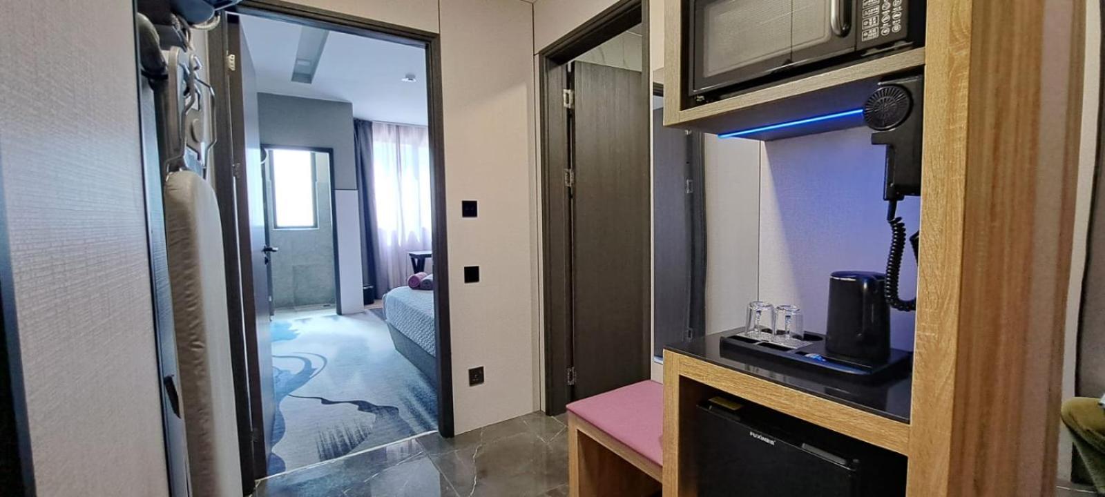 Qing Yun Rest House Koprijaya, Brunei Darussalam Bandar Seri Begawan Zewnętrze zdjęcie
